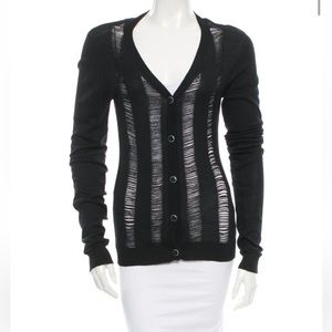 Prabal Gurung Cardigan